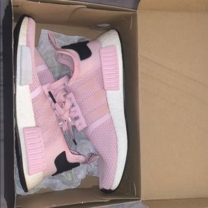 Addis’s NMD boosts